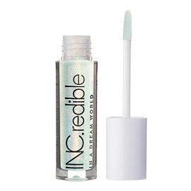 INCredible IN A DREAM WORLD Iridescent Sheer Gloss, Mermaid On Land  .12oz