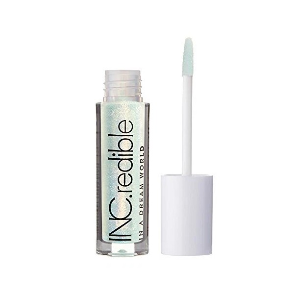 INCredible IN A DREAM WORLD Iridescent Sheer Gloss, Mermaid On