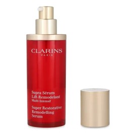 Sérum Antiedad Clarins 30ml con Ácido Hialurónico Libre de Parabenos