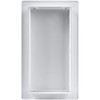 Vent Systems 4x8 Access Panel - Easy Doors ABS Plastic
