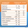 Carnidyn Plus Integratore Alimentare per Stanchezza Mentale e Fisica, 18