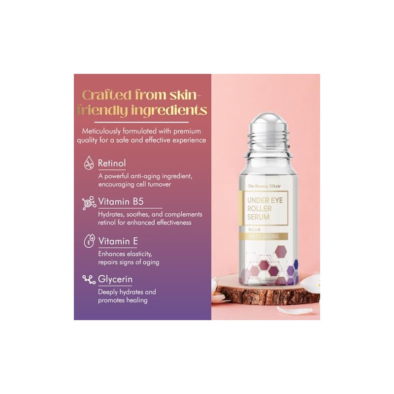 The Beauty Elixir- CUIDADO DE LA PIEL COREANO DE ALTA