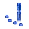 AFH Mini Massage Tool | Massager with 4 Attachments