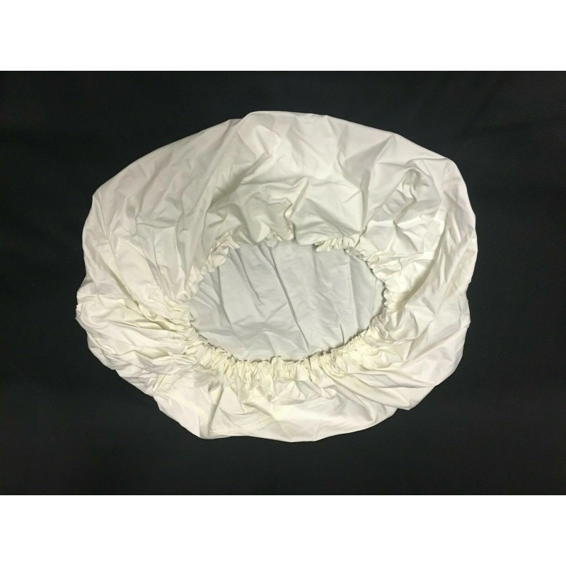 WHITE WATER REPELLENT BACKPACK COVER US MILITARY RUCKSACK SNOW CAMO