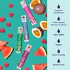 Ultima Replenisher Bebida Polvo Electrolitos Diarios Azúcar Variedad Tropical Sobres