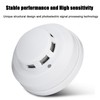 12V DC Coal Gas Natural Gas Alarm Leak Detector Home