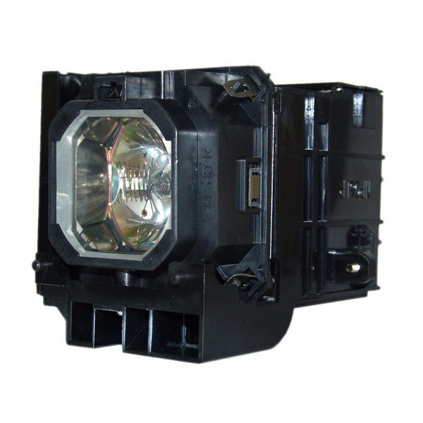 NP06LP Replacement Projector Lamp with Housing for NEC NP1150 NP1200