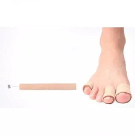 Onecare Lane [오너클랜]ksr (SM)발가락 보호튜브 S One Clan KSR (SM) Toe Protection Tube S