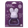 B.Box Chill + Fill Teether - Peony