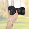 Tinoaly Beaded Camera Wrist Strap, Island Beach Style Digital Camera
