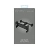Celly Tablet Mount Back Tab Black