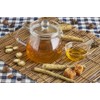 Lowhill Valley Burdock Root Herbal Tea - Nourish Your Skin,