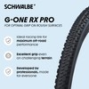 Schwalbe G-One RX Pro Evo Super Race V-Guard TLR Folding