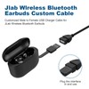 Zosvoses Go Air Pop Charger Cord Compatible with JLab Go