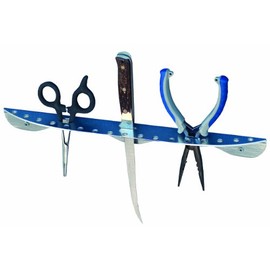 Fish-N-Mate Hook and Tool Rack