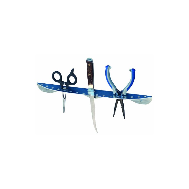 Fish-N-Mate Hook and Tool Rack