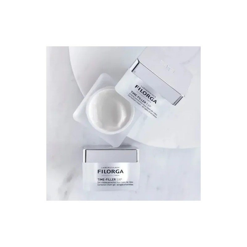 Time filler 5xp Crema 50ml Filorga