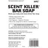 Wildlife Research Center bar Soap