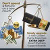 Golden Home Essentials XXXL Heavy Duty Couch Support for Sagging