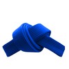 RingMaster Sports Grading Belts 9 Plain Colour for Karte Judo