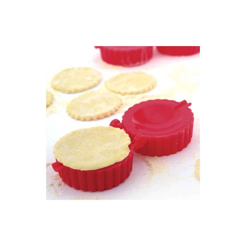 Norpro - Juego de 2 palitos para tarta