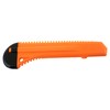 20x Bulk Utility Knife Box Cutters Snap Off Blade Neon