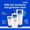 Linola Protective Balm 100 ml, Cream for Protection Against Chafing
