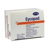Hartmann Eycopad 56x70mm Eye Pads Sterile 5 Items