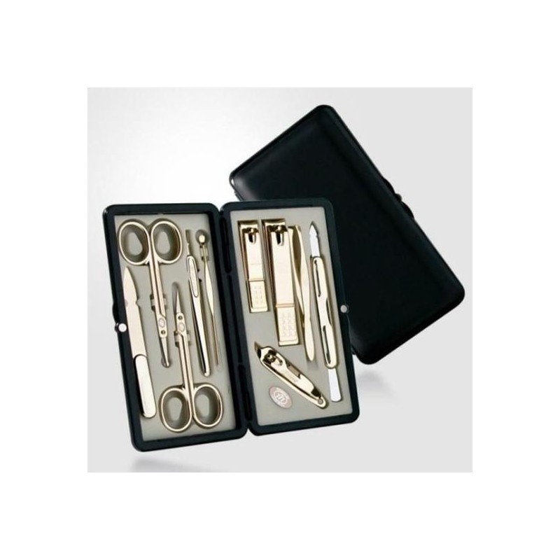 Other brands Three Seven 777 Nail Clipper Set TS-2100G /