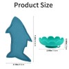 8-Pack Silicone Popsicl-e Holders & Ice P-op Sleeves
