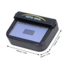 Solar Power Car Auto Air Vent Cool Fan Cooler Ventilation