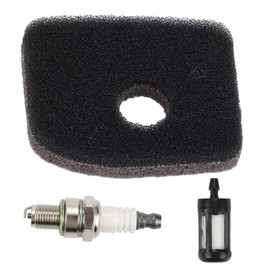 Kurihina Compatible with BG56 Air Filter for STIHL BG56C BG66 BG86 BG86C BG56C BG86CE BG86Z BG86CEZ SH56 SH86 BR200 Leaf Blower Replaces 4241 120 1800