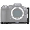 Leofoto L-Shape Bracket for LPC-R6IIN+ Canon EOS R6 II Arca-Swiss