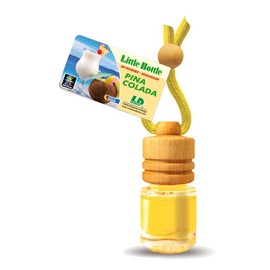 L&D Little Bottle Pina Colada Fragrance Bottle