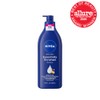 NIVEA Essentially Enriched Body Lotion, 16.9 Onzas