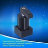 Pneumatic Swing Clamp Cylinder Hard 90 Degree Rotating Clamping Cylinders
