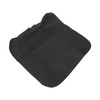 Center Console Armrest Cover PU Leather Armrest Box Protective Cover
