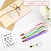 Good Luck Gifts for Coworkers Women New Beginning Gifts Inspirational