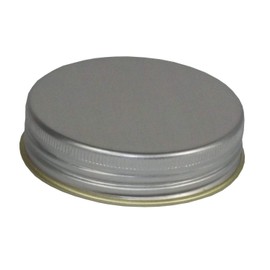 40 Tin Aluminium 50 ml with screw cap Blank
