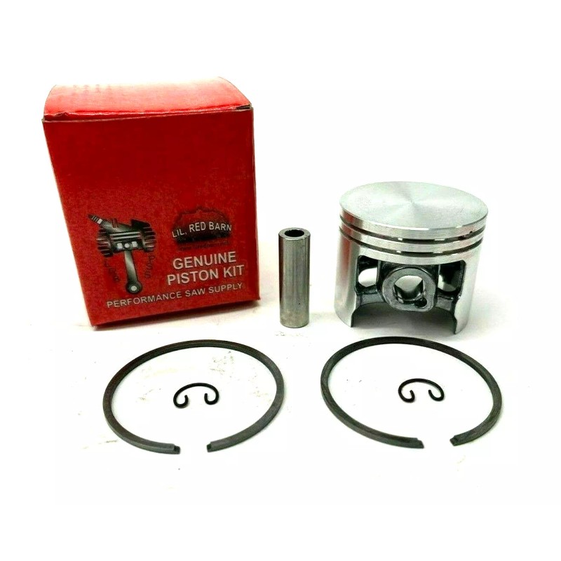 PERFORMANCE SAW SUPPLY PISTON KIT FITS STIHL 034/MS340-46MM
