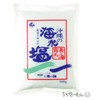 Okinawan Sea Salt Grown in Churaumi, 17.6 oz (500 g),