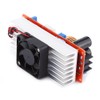 Duokon DC-DC Boost Converter, 1500W 30A Step-up Voltage Power Supply