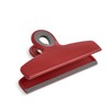 HIC Kitchen Large Heavy-Duty Clips, Soft-Grip Handles, Set of 2