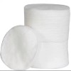 Assured Lot Of 2 - 100% Cotton Rounds, 160-ct. Make