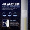 ETS Fiber Optic Distribution Box 4 Core – IP65 Waterproof,