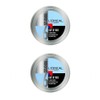 L'Oréal Styling Wax Out Of Bed Styling Wax 24h Tousled Effect Cream STUDIO, 2 units, 150ml / 로레알 스타일링 왁스 아웃 오브 베드 Out Of Bed Styling Wax 24h Tousled Effect Cream STUDIO, 2개, 150ml