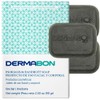 Jabón de Alquitrán para Psoriasis y Eccema, Barra Medicada 2.50