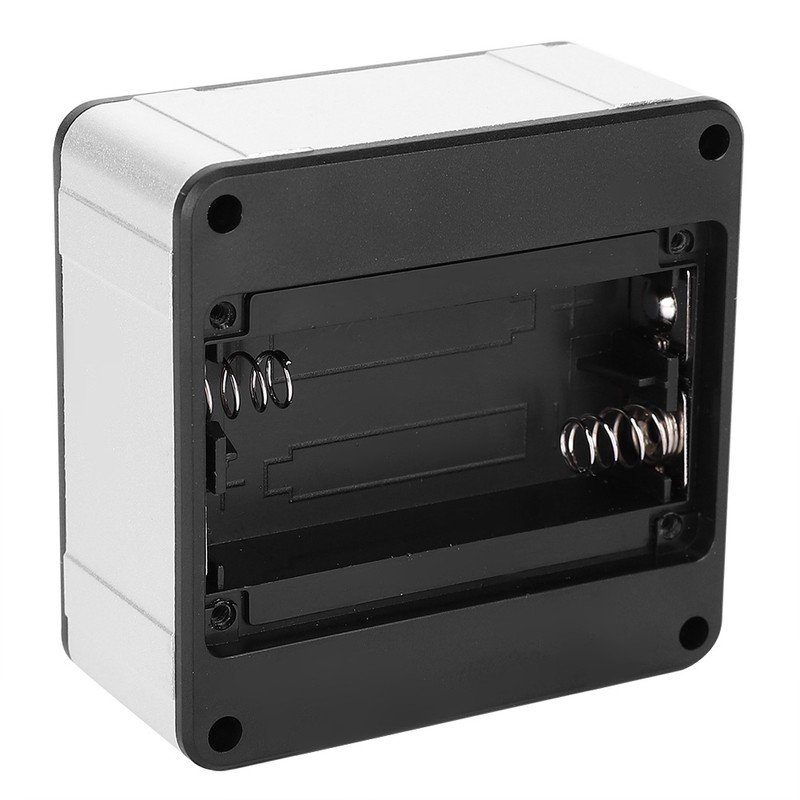 Digital Level Meter Mini Inclinometer High Accuracy 4 x 90°