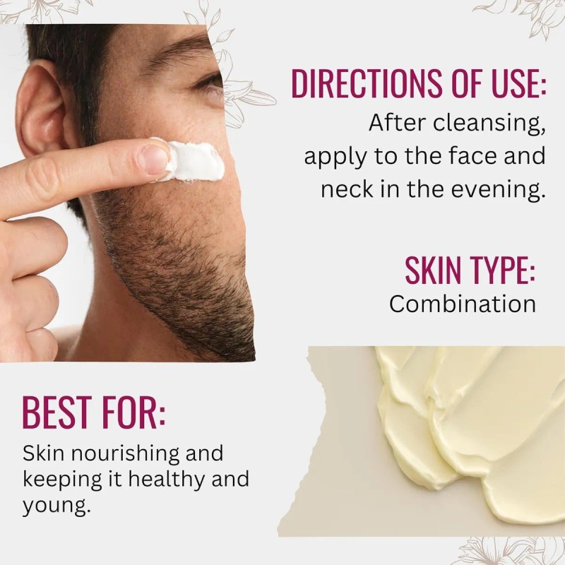 Manuka Lane - Retinol Boost Crema De Noche