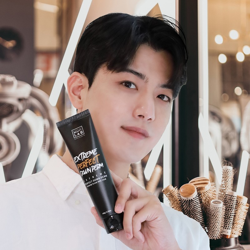 PARKJUN BEAUTY LAB Extreme Perfect Down Perm 150g - PARKJUN